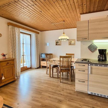 Haus Sonnenschein Ferienwohnung Hochkalter Schoenau am Koenigsee Ngoại thất bức ảnh